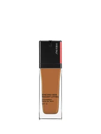 Shiseido Synchro Skin Radiant Lifting Fond de teint crème 440 Ambre SPF 30 30 ml