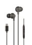 Casque Daewoo DW2015 Noir