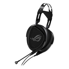 Asus ROG Kithara Casque Gaming Filaire Noir - Son Haute Fidélité avec contrôleurs plans 100mm