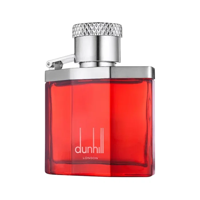Dunhill Desire Red Eau de Toilette 50 ml Dunhill Desire Red Eau de Toilette 50 ml