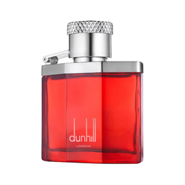 Dunhill Desire Red Eau de Toilette pour Homme 50 ml