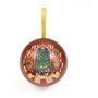 THE CARAT SHOP Llavero Sombrero Seleccionador + Bola de Navidad Harry Potter