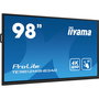 Écran Iiyama TE9812MIS-B3AG 4K Ultra HD 98"
