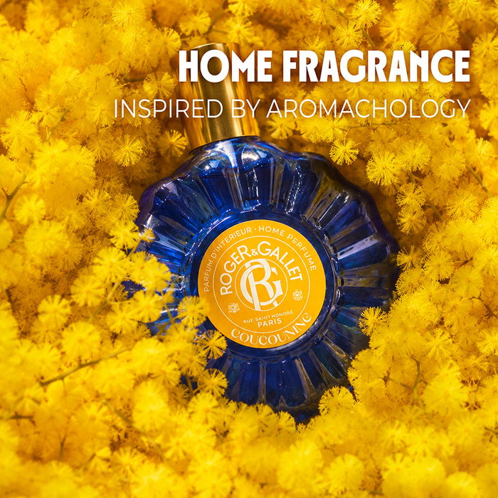 Roger & Gallet Coucouning Parfum d'Intérieur 100 ml