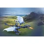 Playmobil 71644 Novelmore - Figurines Combattants avec Dragons et Canon - 39 Pièces - Jouet à Partir de 4 Ans