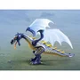 Playmobil 71644 Novelmore - Figurines Combattants avec Dragons et Canon - 39 Pièces - Jouet à Partir de 4 Ans