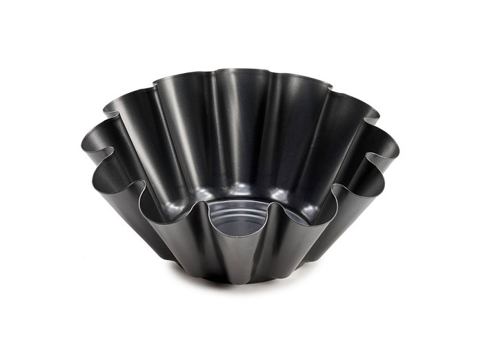 Kinvara Moule Flan en Métal 23 cm Acier Carbone Gris Foncé Antiadhésif 1,5 L (Set de 24) Kinvara Moule Flan en Métal 23 cm Acier Carbone Gris Foncé Antiadhésif 1,5 L (Set de 24)