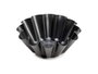 Kinvara Moule Flan en Métal 23 cm Acier Carbone Gris Foncé Antiadhésif 1,5 L (Set de 24)
