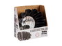 Kinvara Moule Flan en Métal 23 cm Acier Carbone Gris Foncé Antiadhésif 1,5 L (Set de 24)