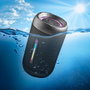NGS ROLLERFURIA2TINYBLACK Haut-parleurs bluetooth portables 20 W Noir