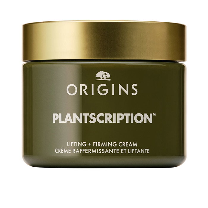 Origins Crème Raffermissante Puissante PLANTSCRIPTION 50 ml Origins Crème Raffermissante Puissante PLANTSCRIPTION 50 ml