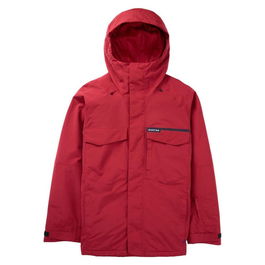 Anorak de ski Burton Covert 2.0 Homme 4 ans