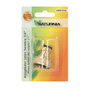 SATURNIA Adaptateur de tuyau en laiton 3/4 femelle