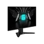 MSI Moniteur PC Gamer 23.8 pouces (60.45 cm) FHD IPS 144Hz 1ms G-Sync Compatible HDR Ready - G242L E14