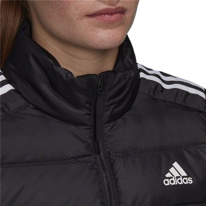 Veste de Sport Adidas GH4586 Noir