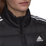 Veste de Sport Adidas GH4586 Noir