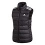 Veste de Sport Adidas GH4586 Noir