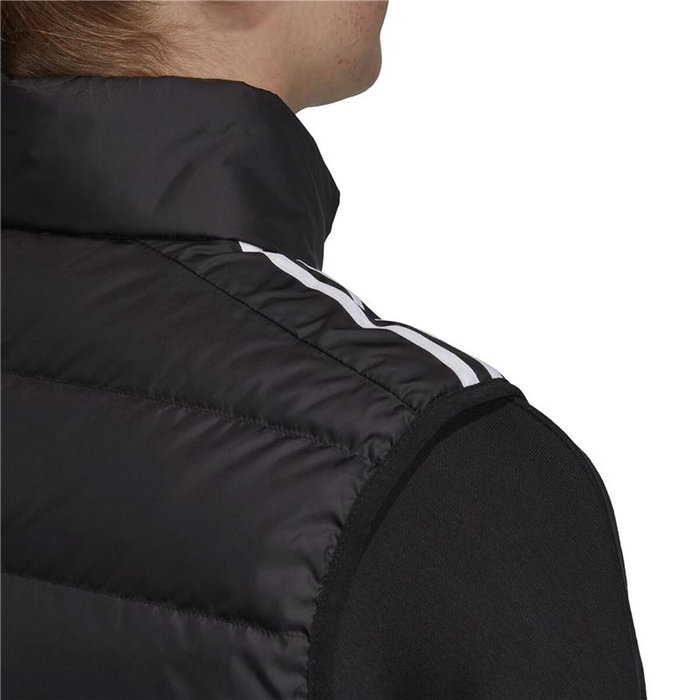 Veste de Sport Adidas GH4586 Noir