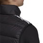 Veste de Sport Adidas GH4586 Noir