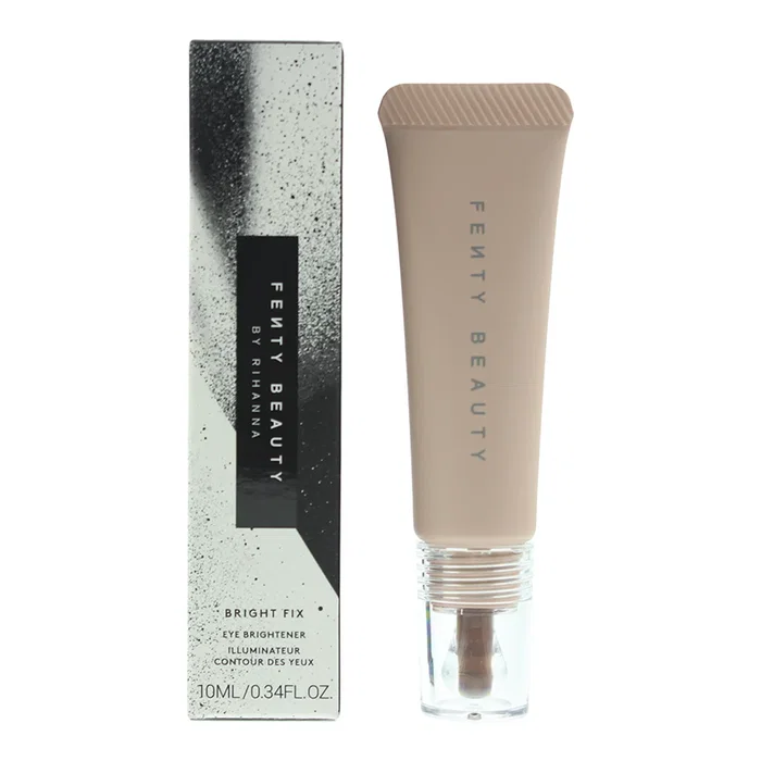 Fenty Beauty Bright Fix Correcteur de Crème pour les Yeux - Café Fenty Beauty Bright Fix Correcteur de Crème pour les Yeux - Café