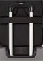Safta Mochila Portatil Sac à dos Ordinateur Portable 15.6" + Tablet + USB Real Madrid Premium 29 x 44 x 15 cm Noir