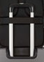 Safta Mochila Portatil Sac à dos Ordinateur Portable 15.6" + Tablet + USB Real Madrid Premium 29 x 44 x 15 cm Noir
