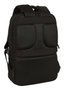 Safta Mochila Portatil Sac à dos Ordinateur Portable 15.6" + Tablet + USB Real Madrid Premium 29 x 44 x 15 cm Noir