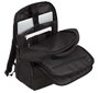Safta Mochila Portatil Sac à dos Ordinateur Portable 15.6" + Tablet + USB Real Madrid Premium 29 x 44 x 15 cm Noir