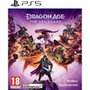 Electronic Arts Dragon Age: The Veilguard PS5