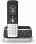 Alcatel Téléphone sans fil avec répondeur et mains libres