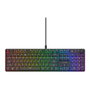 Trust GXT 866 TORIX Clavier mécanique Noir QWERTY US