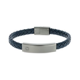 Bracelet Homme One Jewels OAMB4101LA-S Gris