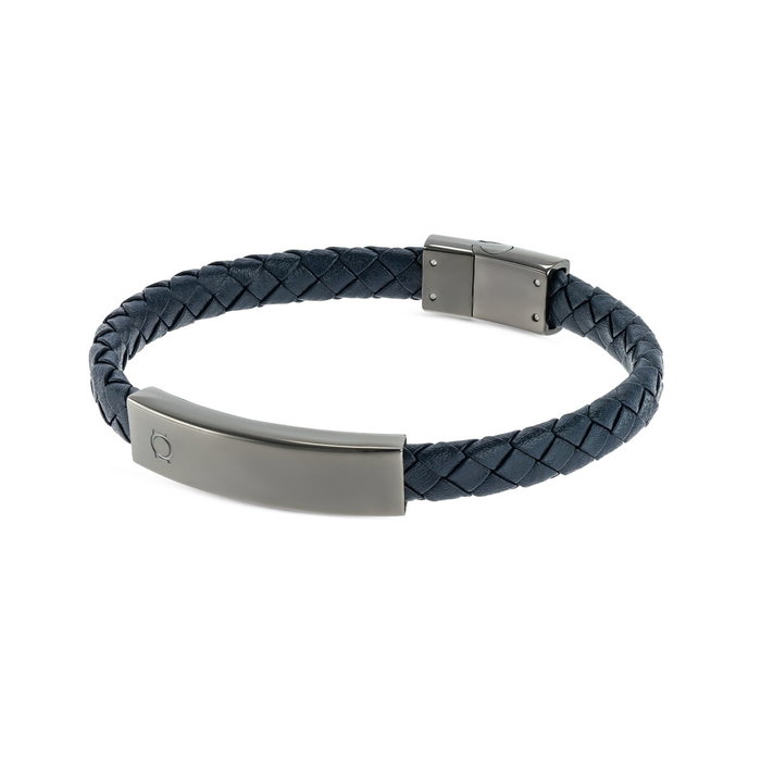 Bracelet Homme One Jewels OAMB4101LA-S Gris