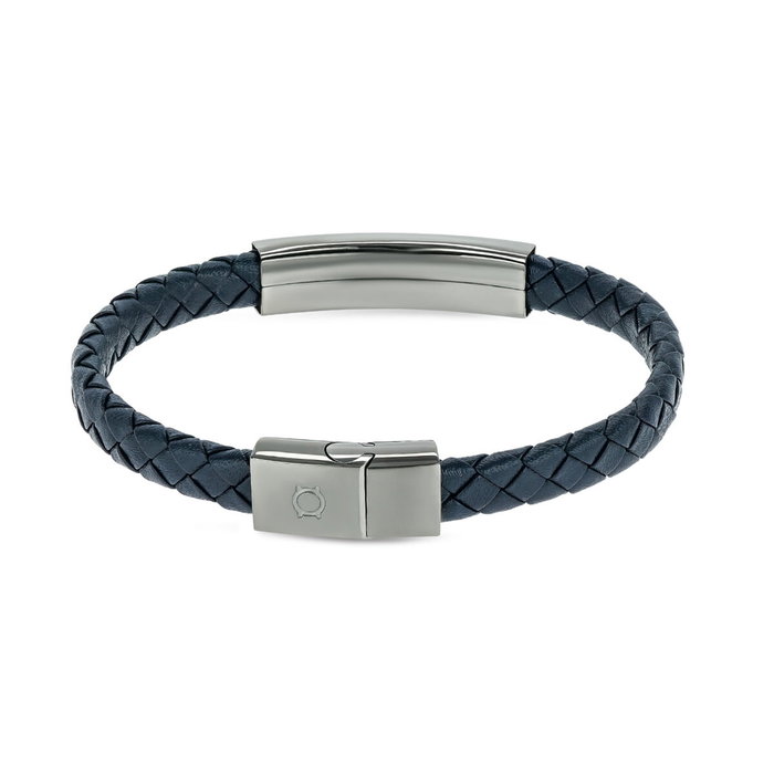 Bracelet Homme One Jewels OAMB4101LA-S Gris