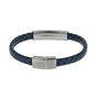 Bracelet Homme One Jewels OAMB4101LA-S Gris