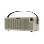 Hotone Pulze Luna Amplificateur de Modélisation Numérique Bluetooth 5.0 pour Instruments Électriques et Acoustiques