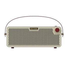 Hotone Pulze Luna Amplificateur de Modélisation Numérique Bluetooth 5.0 pour Instruments Électriques et Acoustiques