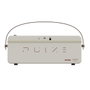 Hotone Pulze Luna Amplificateur de Modélisation Numérique Bluetooth 5.0 pour Instruments Électriques et Acoustiques
