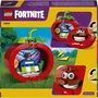 Lego Fortnite 77079 Monsieur Tomate - Jouet de Construction Interactif pour Enfants dès 10 Ans, Décoration Gaming