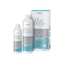 Assortiment pour cheveux Montibello Platiblanc Advanced Controlled Blond Décolorant 2 Pièces