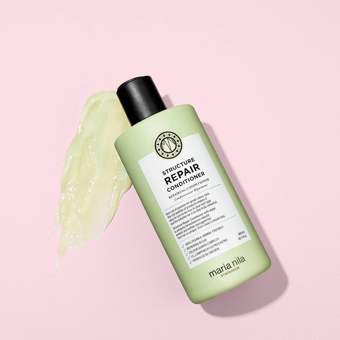 Maria Nila Structure Repair Après-shampooing 300 ml