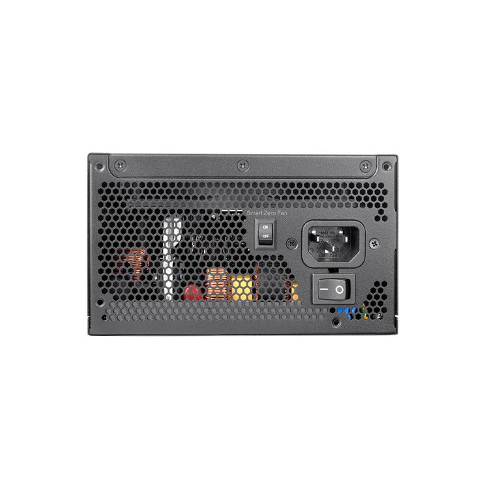Thermaltake Toughpower GT 1000W 80Plus Gold ATX 3.1 Full modulaire Noir