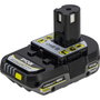 Ryobi Kit batterie 2Ah + chargeur 18V ONE+ - RC18120A-120C