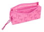 Safta Portatodo Triple Stitch "Chill" 22 x 12 x 3 cm - Porte-tout pour enfant à partir de 36 mois, sac à main petit format