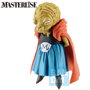 BANPRESTO Figura Ichibansho Masterlise Babidi Battle of the Super Saiyan Dragon Ball Z 12cm