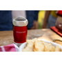 Marcato Dispenser rouge