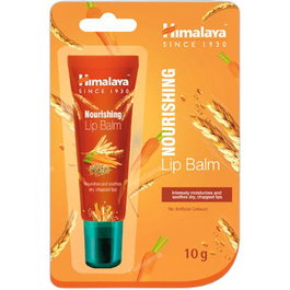 HIMALAYA Baume à lèvres nutritif gel 10 g