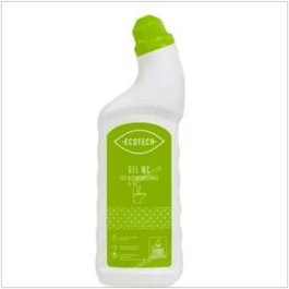 ECOTECH Gel WC désincrustant ECO 750ml