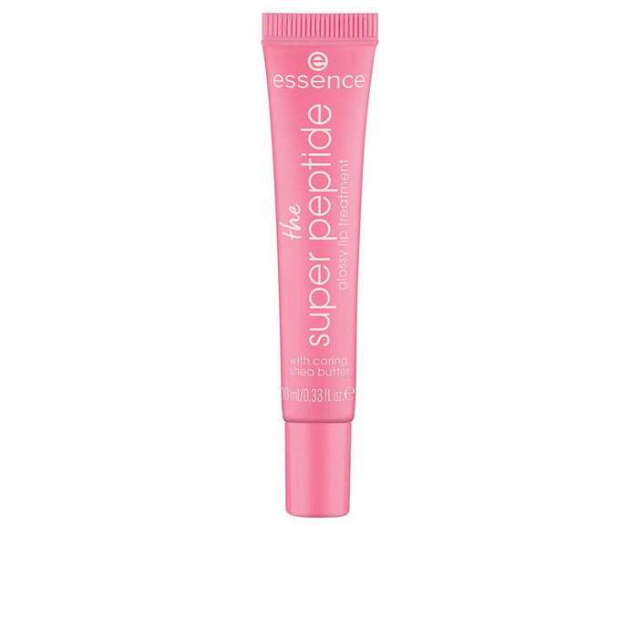 Essence The Super Peptide Gloss à lèvres 02 Pinkified! Essence The Super Peptide Gloss à lèvres 02 Pinkified!