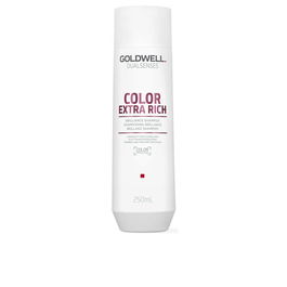 Goldwell Shampoing Couleur Extra Riche Brillance Cheveux Teints 250 ml